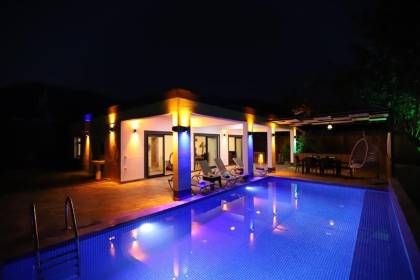 Villa Karadağ
