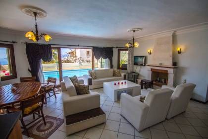 Villa Karahan Kızıltaş