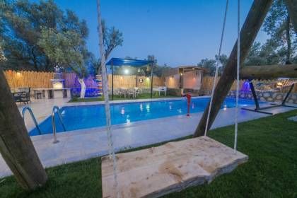 Villa Kaşlı