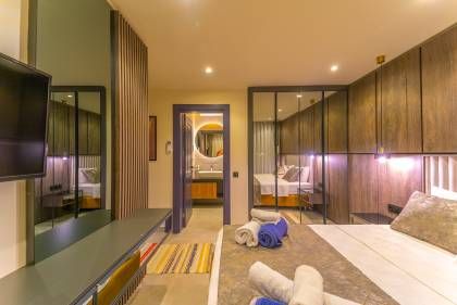 Villa Kazarman - Resim #15