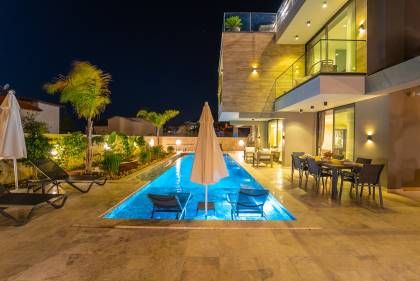 Villa Kazarman - Resim #25