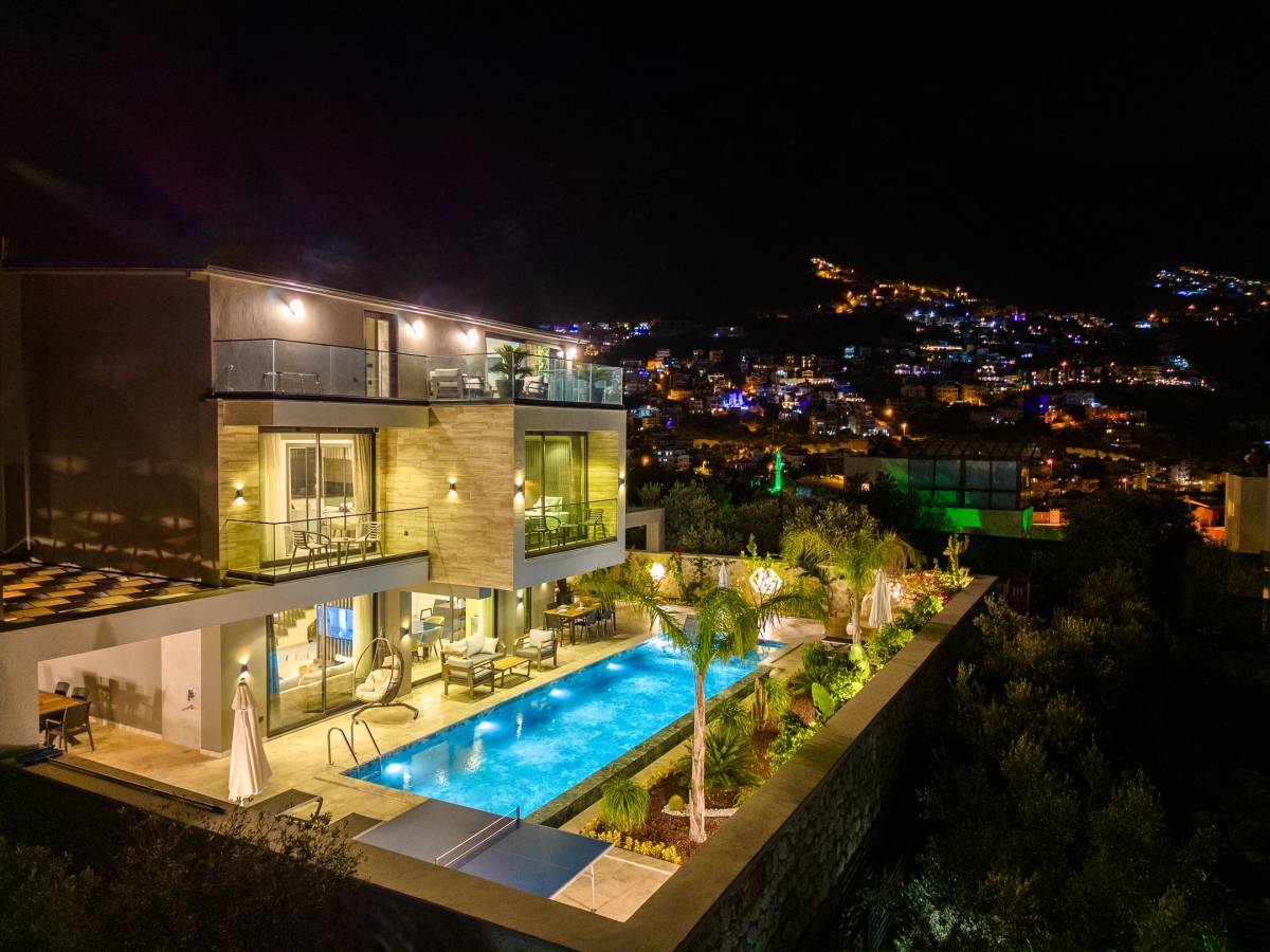Villa Kazarman - Resim #3
