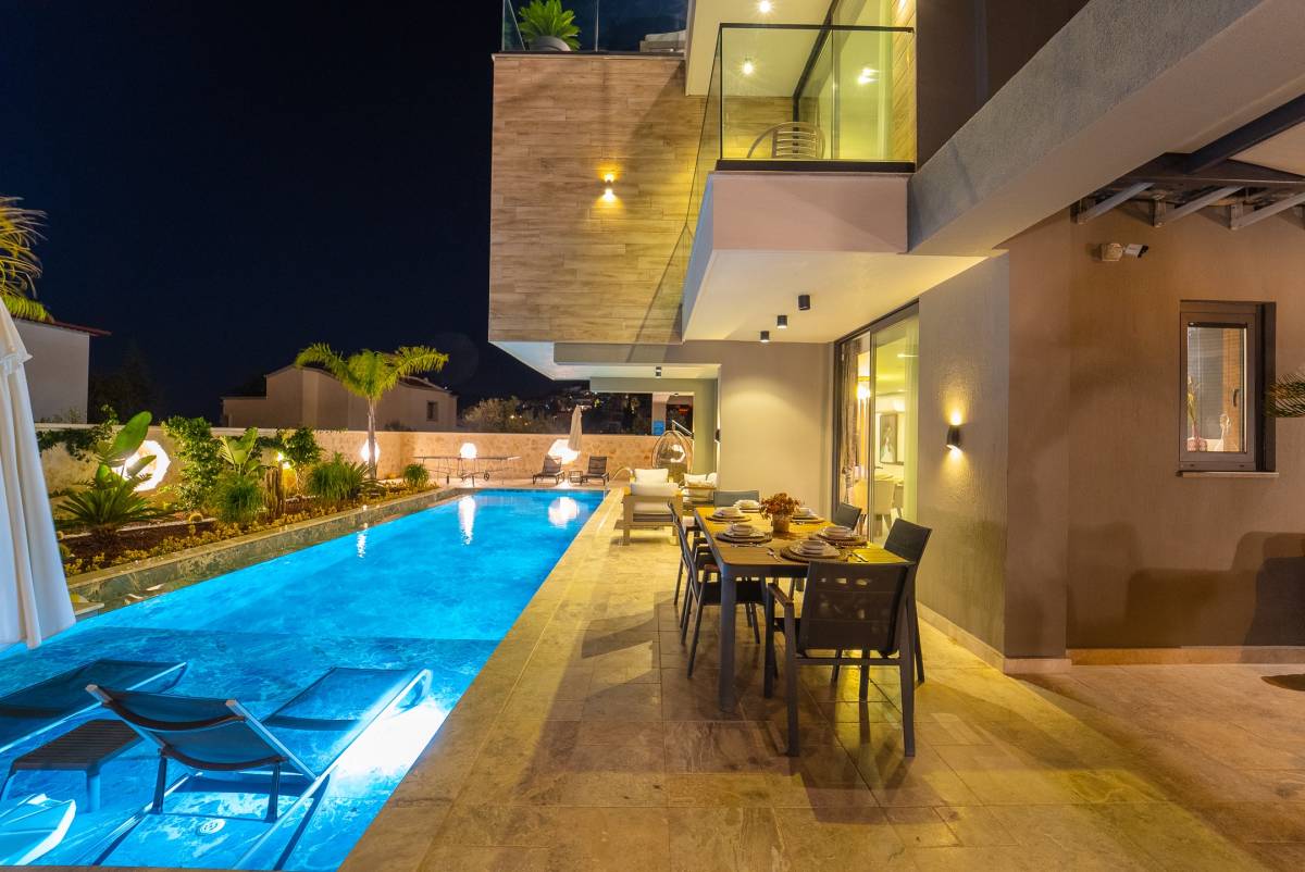 Villa Kazarman - Resim #27