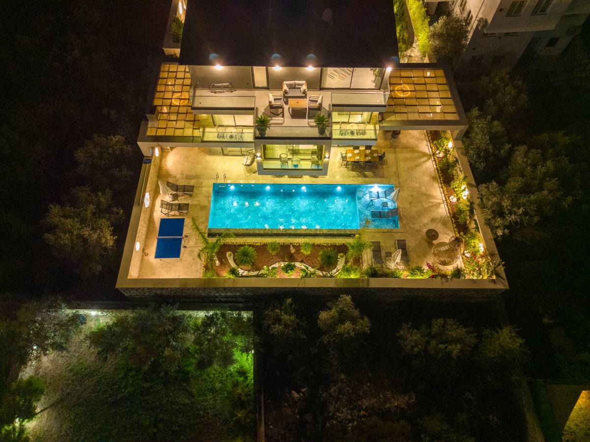 Villa Kazarman - Resim #2