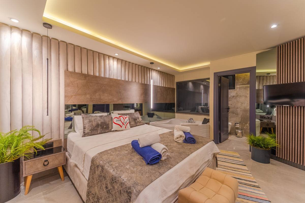 Villa Kazarman - Resim #9