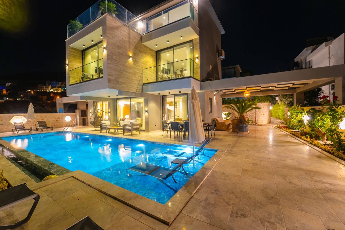Villa Kazarman - Resim #24