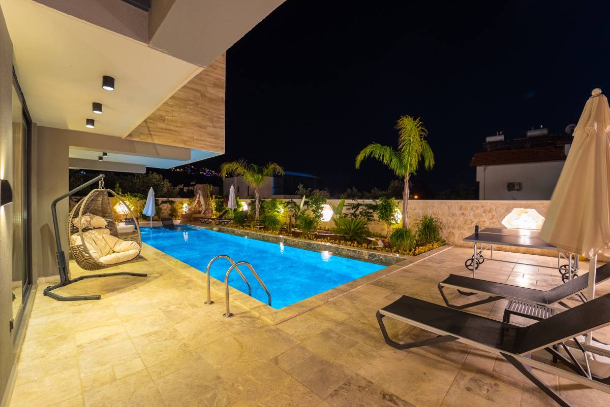 Villa Kazarman - Resim #28