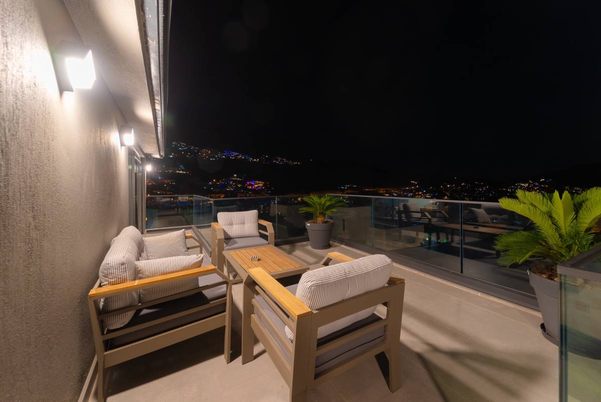 Villa Kazarman - Resim #8