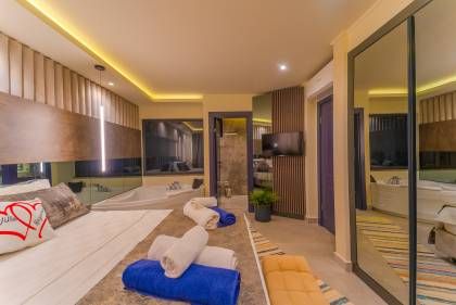 Villa Kazarman - Resim #10