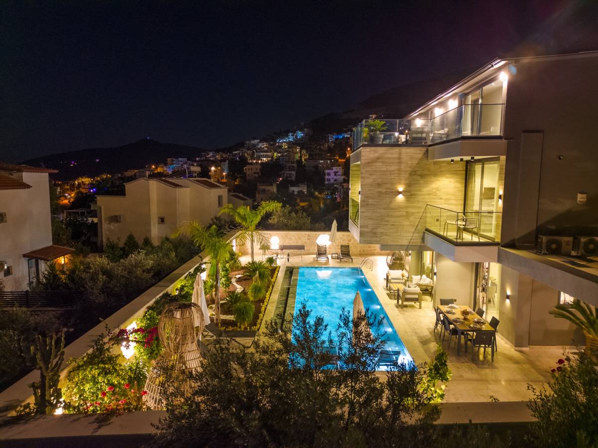 Villa Kazarman - Resim #0