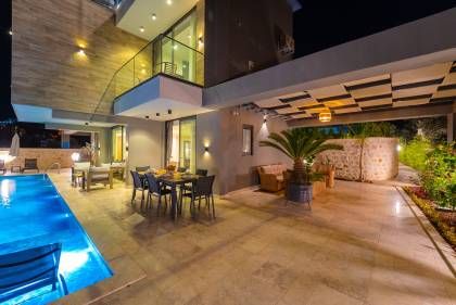 Villa Kazarman - Resim #26