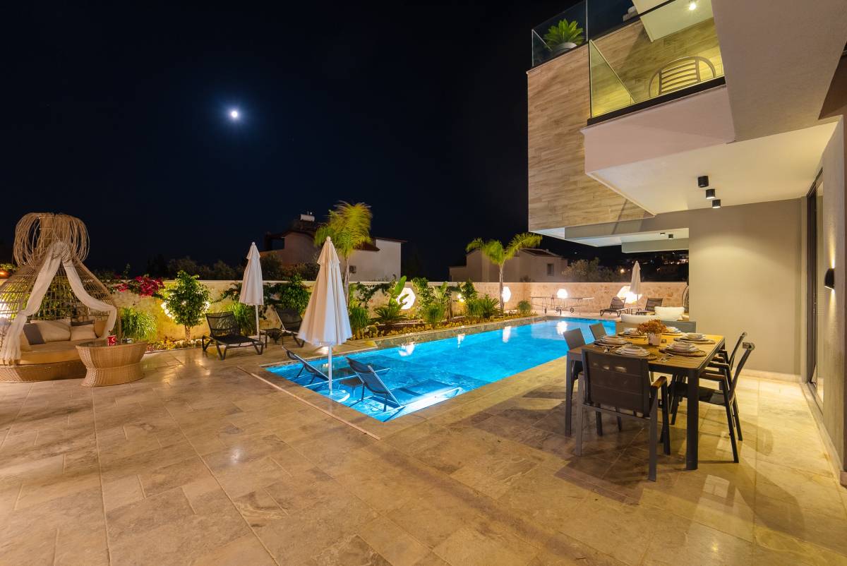 Villa Kazarman - Resim #23