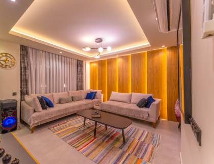 Villa Kazarman - Resim #16