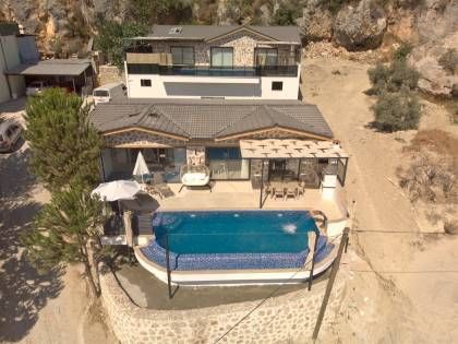 Villa Kızılkaya