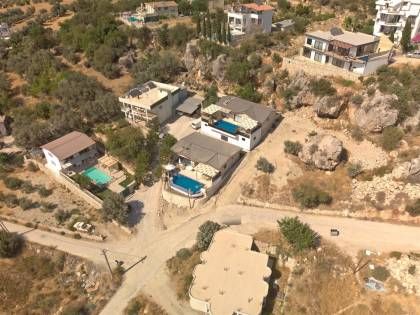 Villa Kızılkaya