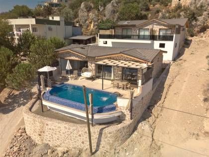Villa Kızılkaya