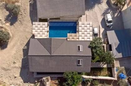 Villa Kızılkaya Duo