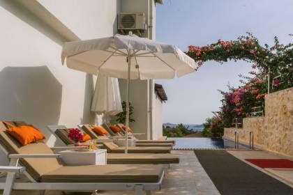 Villa La La Lend Kalamar