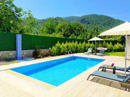 Villa Limon