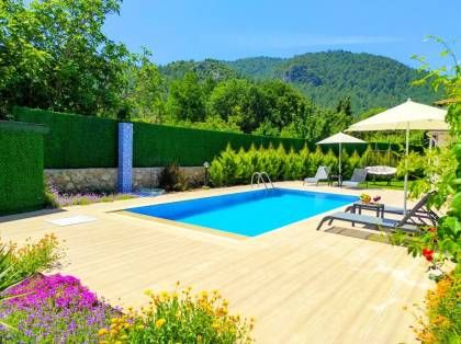 Villa Limon