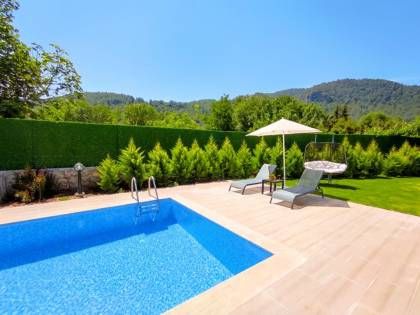 Villa Limon