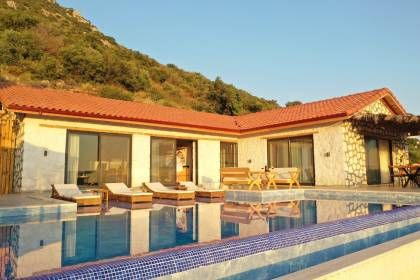 Villa Luvia