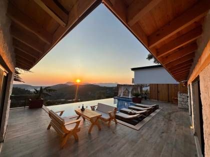 Villa Luvia