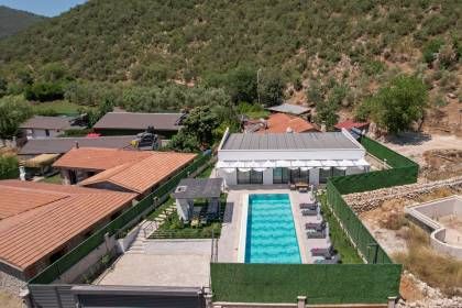 Villa Mamon Luxury life
