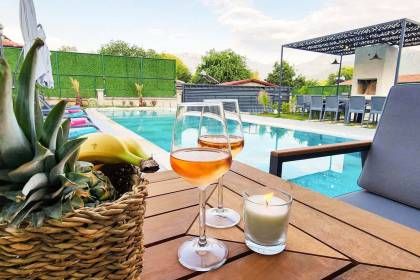 Villa Mamon Luxury life