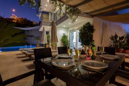 Villa Melisa