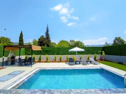 Villa Meşe