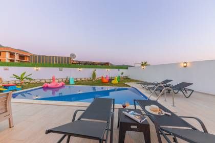 Villa Mira 1 Bayındır