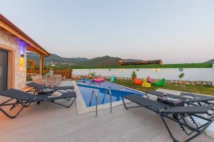 Villa Mira 1 Bayındır