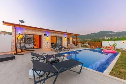 Villa Mira 1 Bayındır