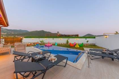 Villa Mira 1 Bayındır