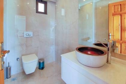 Villa Moonlight Ortaalan