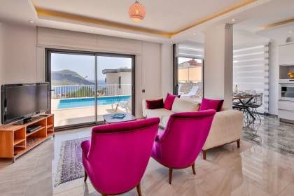 Villa Moonlight Ortaalan