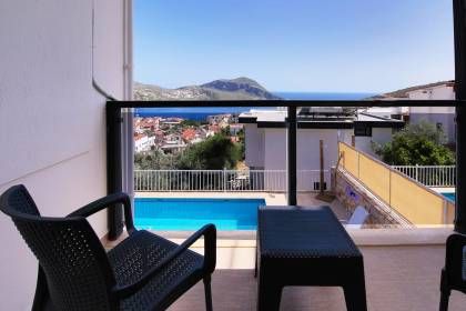 Villa Moonlight Ortaalan