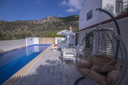 Villa Nerito Çayköy