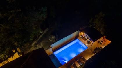 Villa Nostaji Bezirgan