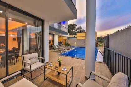Villa Patara Vista