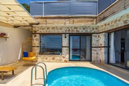 Villa Patika 5