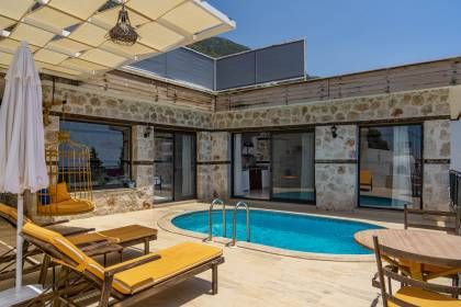 Villa Patika 5