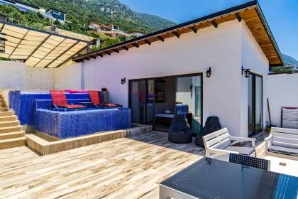 Villa Patika 6