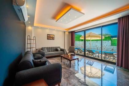 Villa Sardem 1