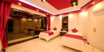 Villa Selika Yeşilköy