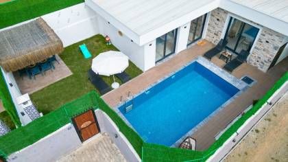 Villa Sitrin 1