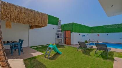 Villa Sitrin 1