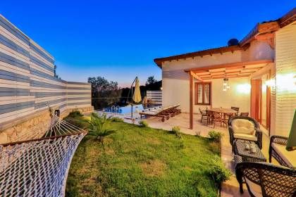 Villa Sunset 1