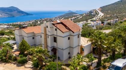 Villa Swan Kalkan